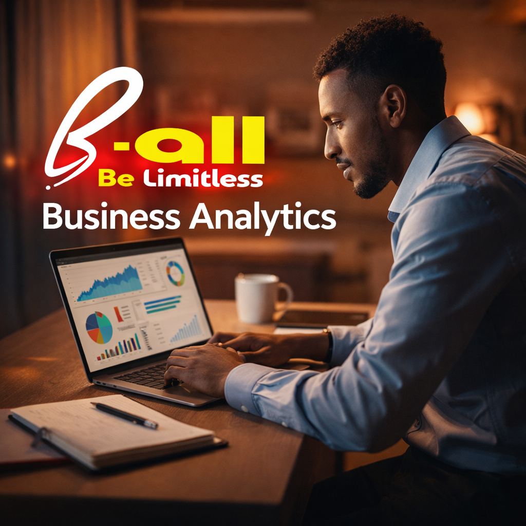 Entrepreneurship & Small Business Basics