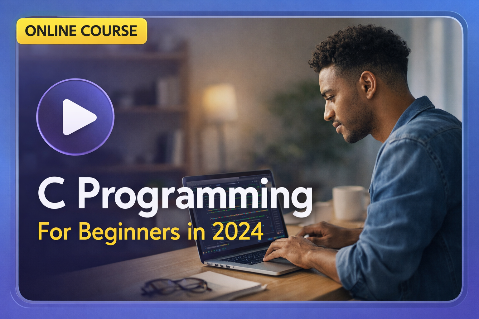 C Programming for Beginners